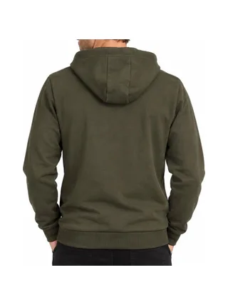 Sweat à Capuche Kaki Homme Ellesse SOP23652A 2