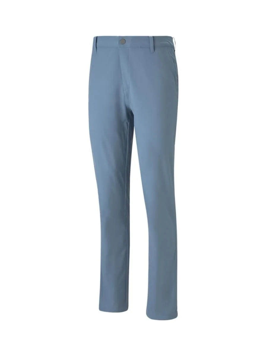 Pantalon de Golf Bleu Puma Dealer Tailored Pant 2