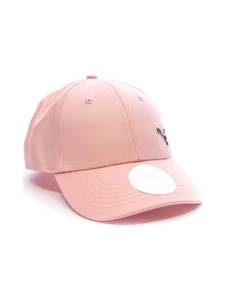 Casquette Rose Fille Puma 2