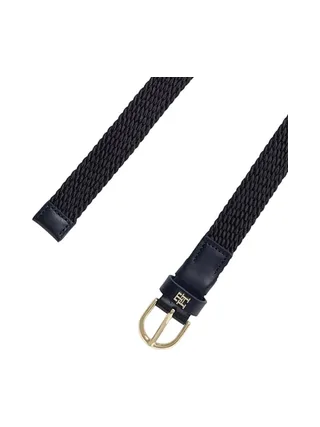 Ceinture Marine Femme Tommy Hilfiger Effortless - T 2