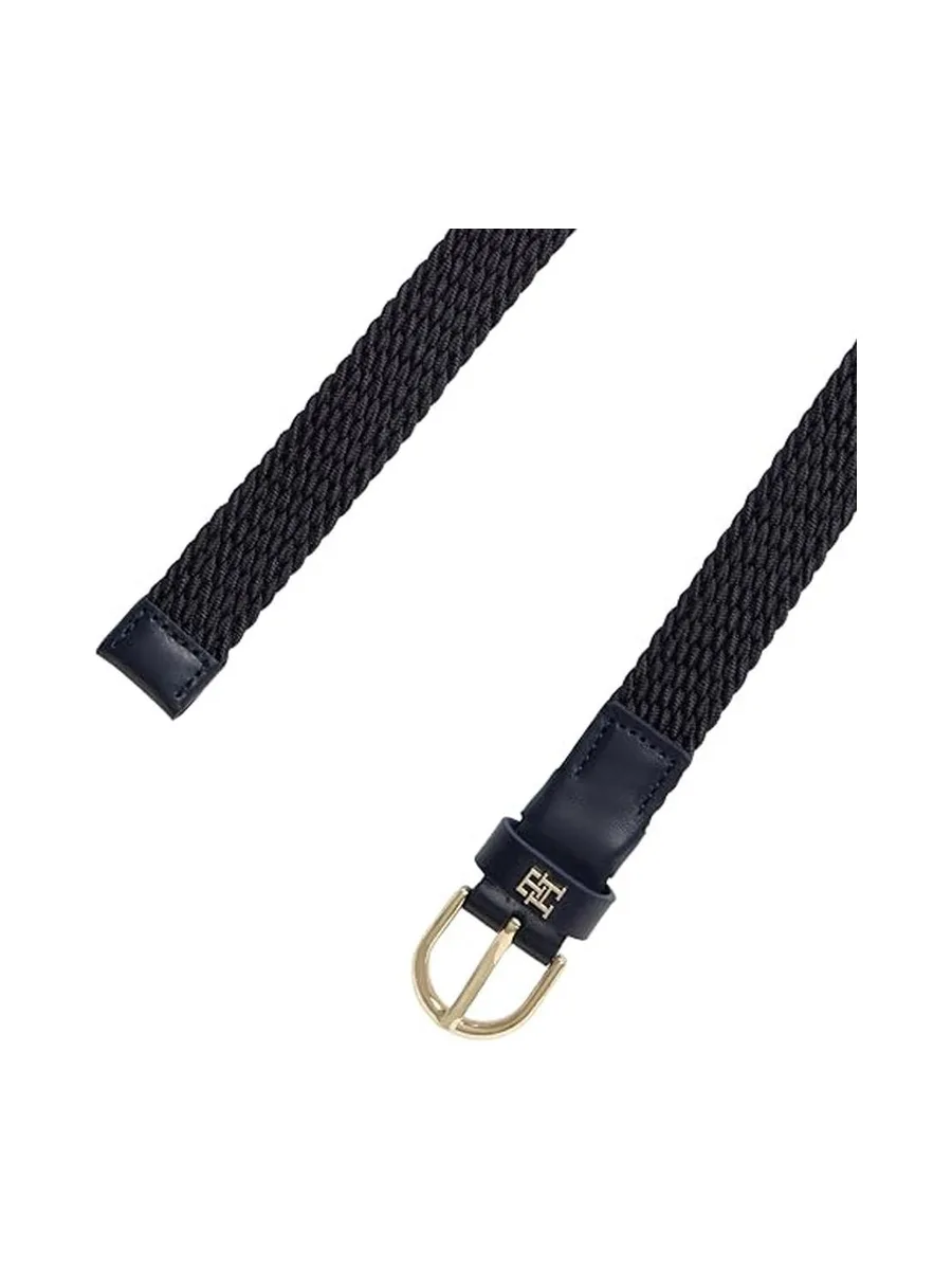 Ceinture Marine Femme Tommy Hilfiger Effortless - T 3