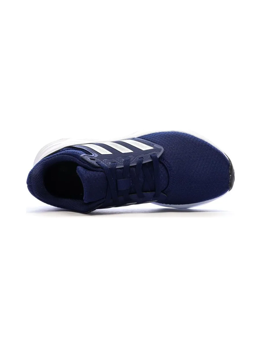 Baskets Marines Femme Adidas Galaxy 6 W 5