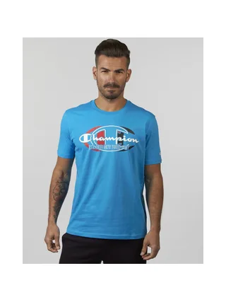 CHAMPION 217279 - T-shirt 1