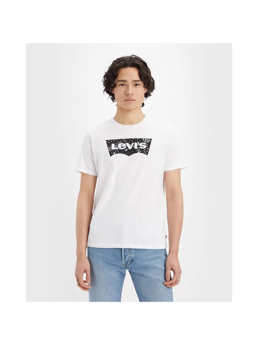 T-shirt LEVI'S 22491 2