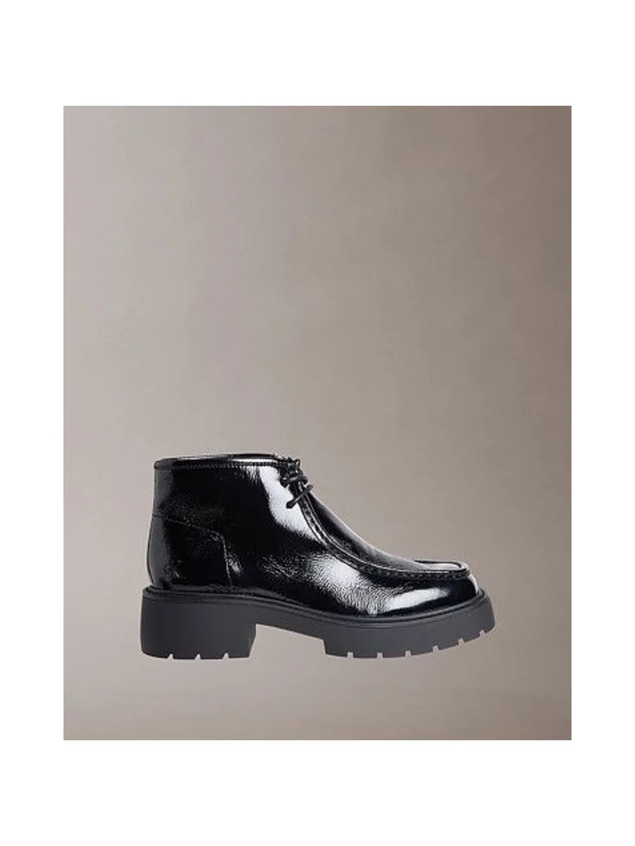 Bottes CALVIN KLEIN YW0YW02045 2