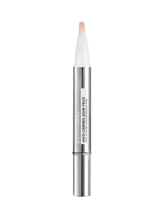 Anti-Cernes Soin Yeux Accord Parfait L'Oréal Paris Rose Porcelaine 1