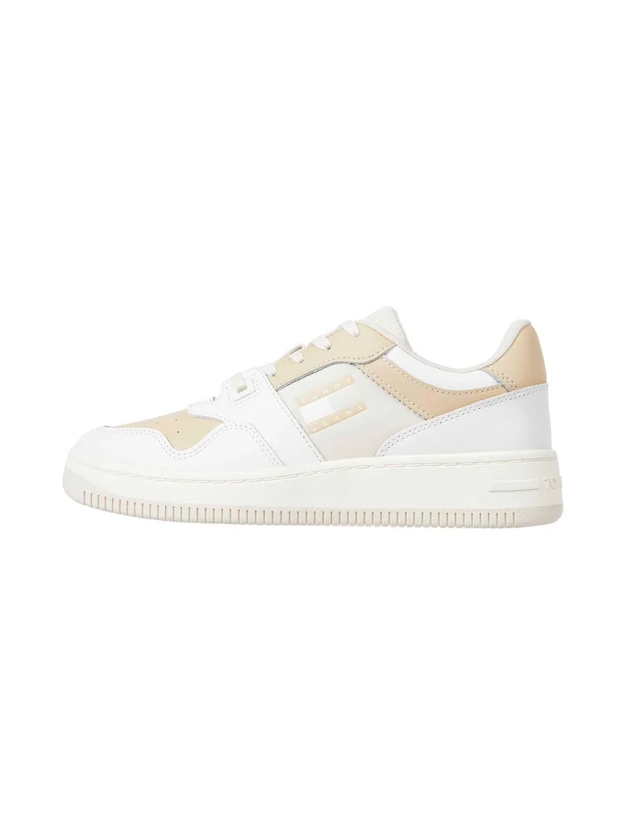 Baskets TOMMY HILFIGER EN0EN02606 3