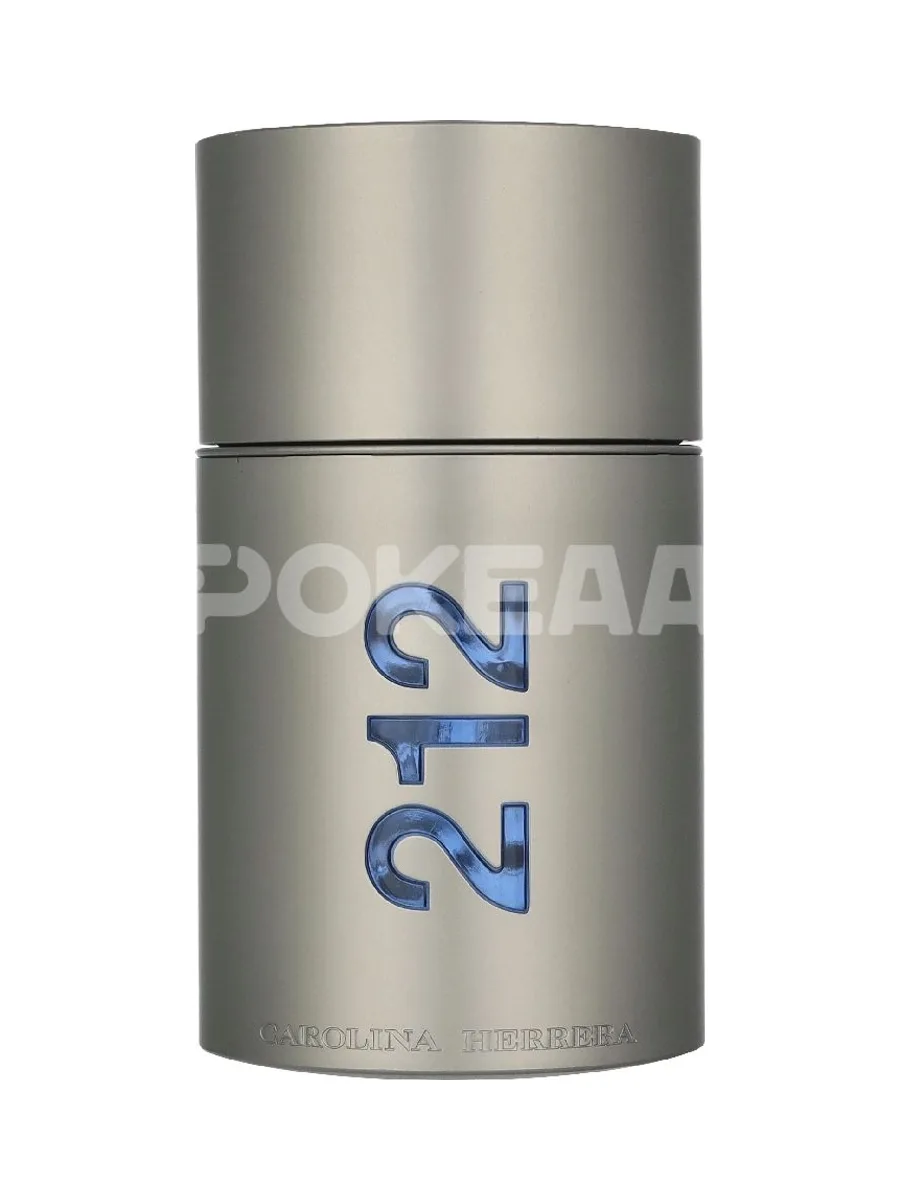 Carolina Herrera 212 NYC Men Edt Spray 50ml 2