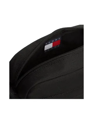 Sacoche à bandoulière Noir Homme Tommy Hilfiger Ess Daily 3