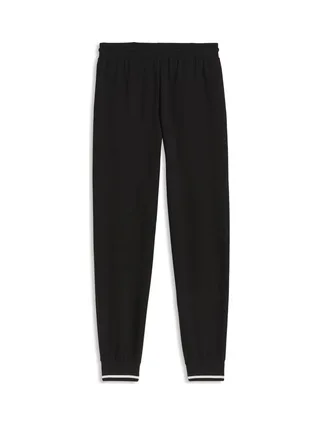 Jogging Noir Fille Puma Class Sweatpant 2