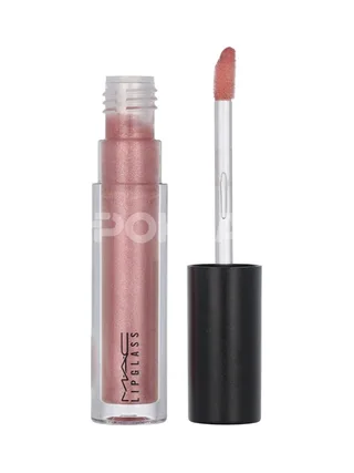 MAC Lipglass Lipgloss 3.1ml - #321 Dreamy 2