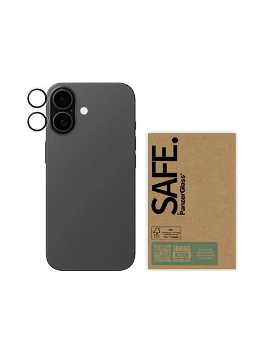 PGS CLP iPhone 17/16/16 Plus Bulk 2