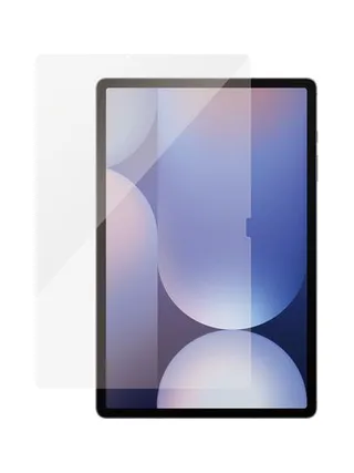PanzerGlass ® Screen Protector Samsung Galaxy Tab S10 FE+ | Ultra-Wide Fit 1