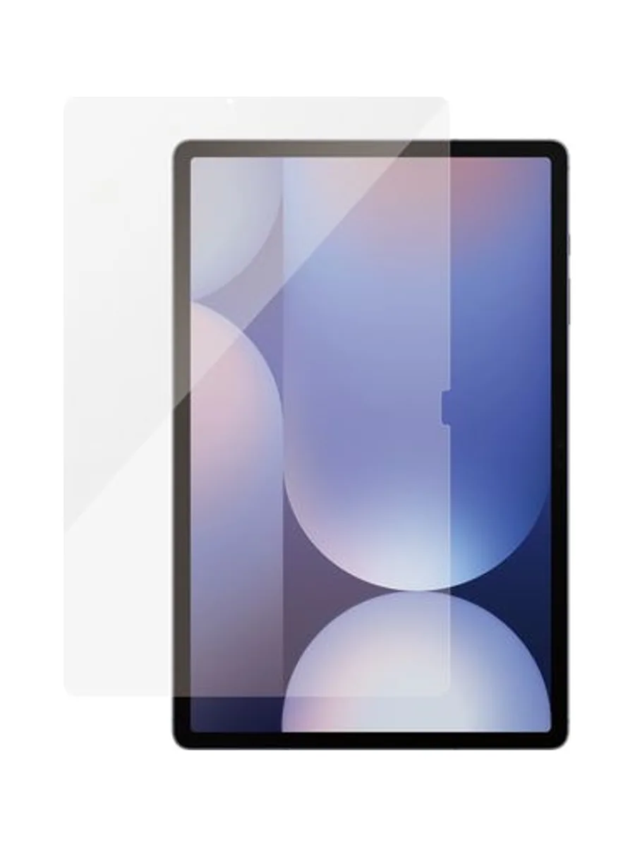 PanzerGlass ® Screen Protector Samsung Galaxy Tab S10 FE+ | Ultra-Wide Fit 1