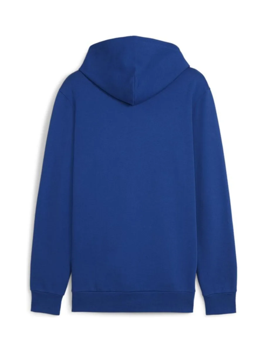 Sweat Bleu Homme Puma Better Essentials 3