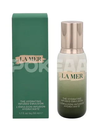 La Mer The Hydrating Infused Emulsion 50ml 1