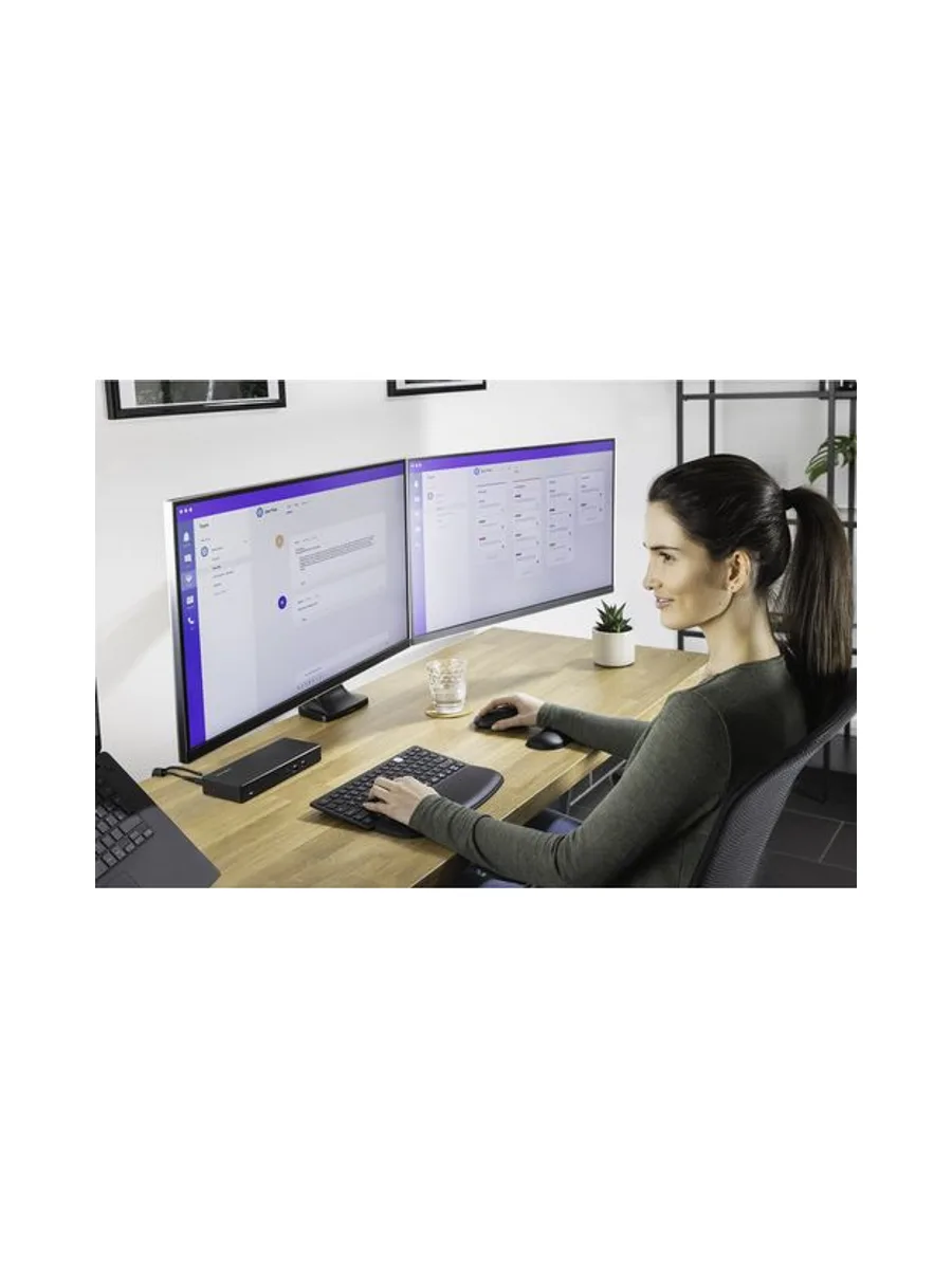 Kensington SureTrack Dual Wireless Mouse 19