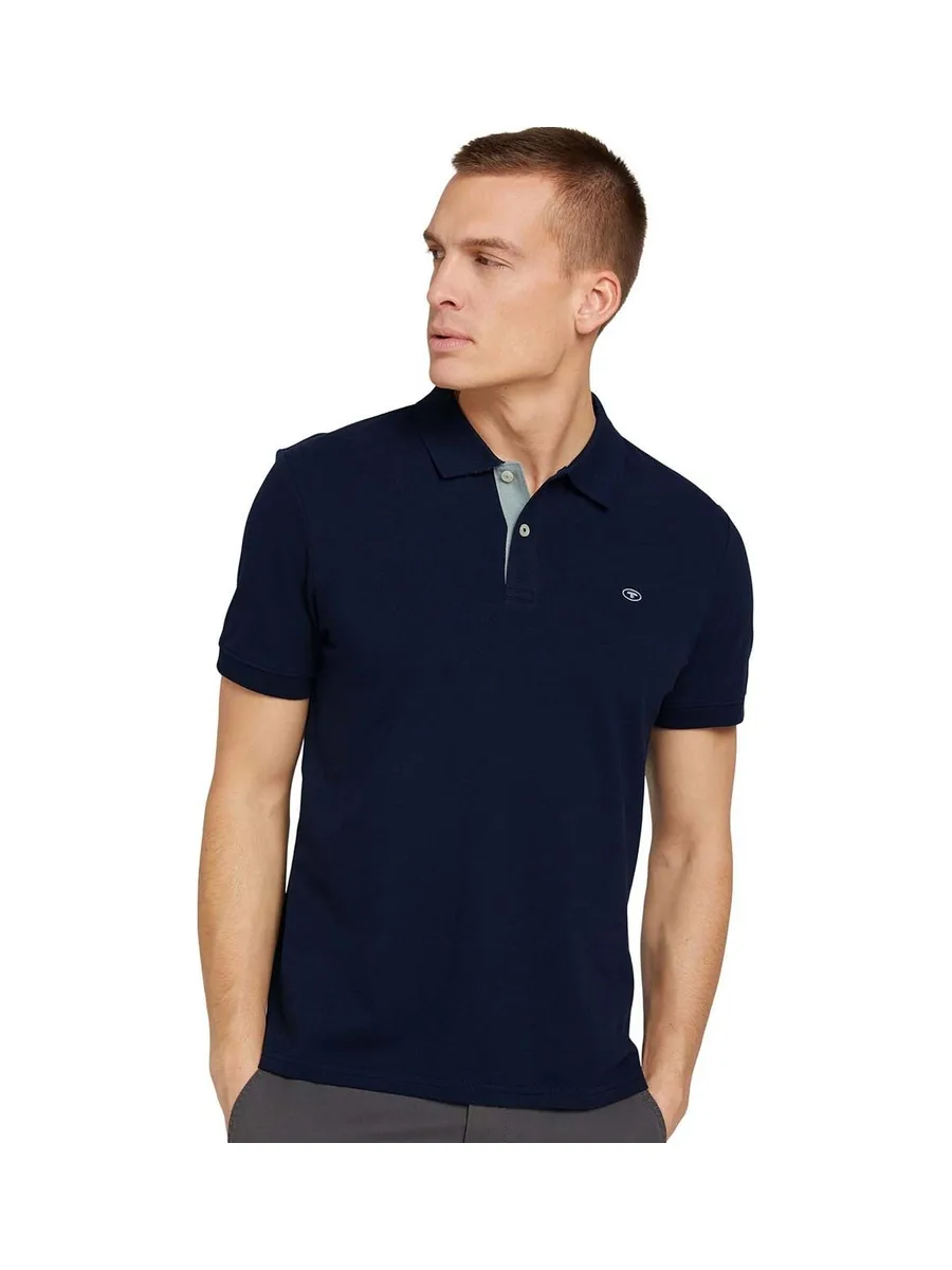 TOM TAILOR - 1027713 - Pull 8