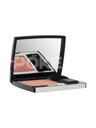 Dior Rouge Blush Couture Colour Powder Blush 6g - #100 Nude Look-Matte 2