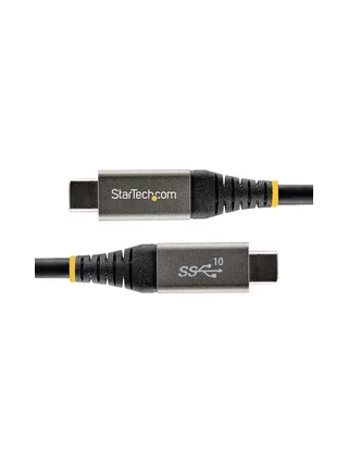 StarTech.com USB31CCV1M USB cable 4