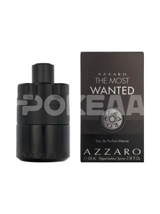 Azzaro The Most Wanted Intense Edp Spray 100ml 1