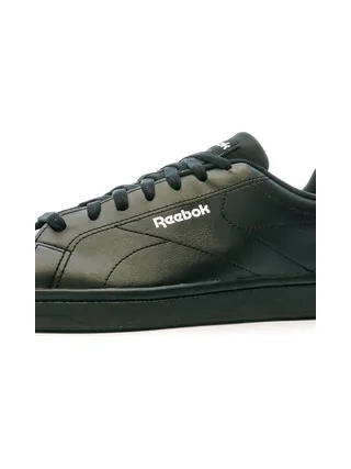 Baskets Noir Homme Reebok Royal Complete 7