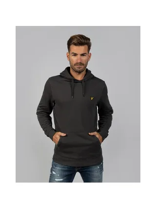 Sweat-shirt LYLE & SCOTT ML416VO 51