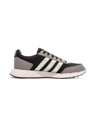 Baskets Noire/Grise/Blanche Femme Adidas IG6557 2