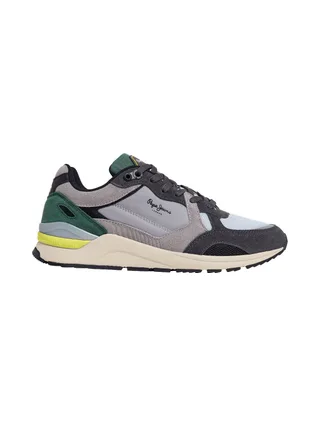 Baskets PEPE JEANS X20 Rise 1