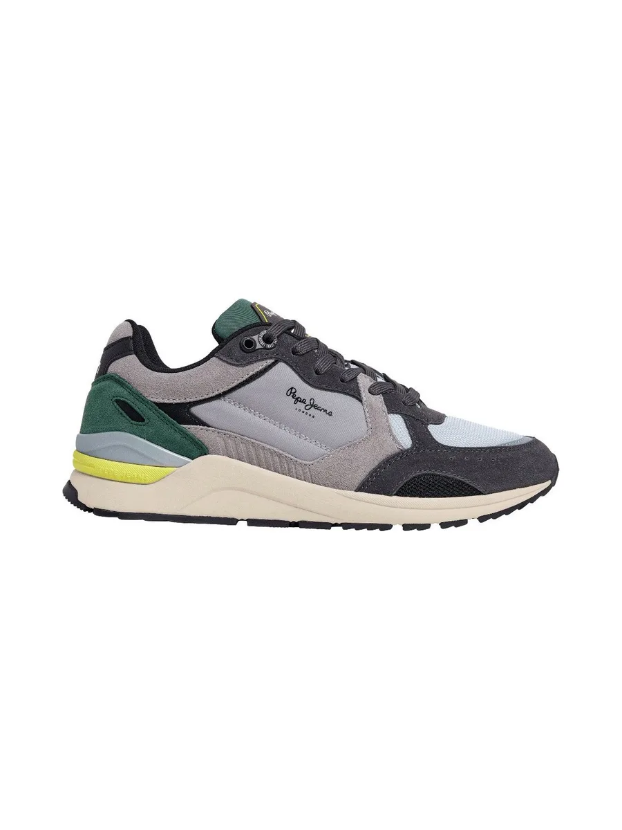 Baskets PEPE JEANS X20 Rise 3