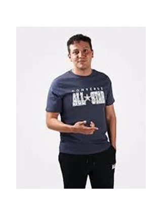 T-shirt CONVERSE CVM6T093 2