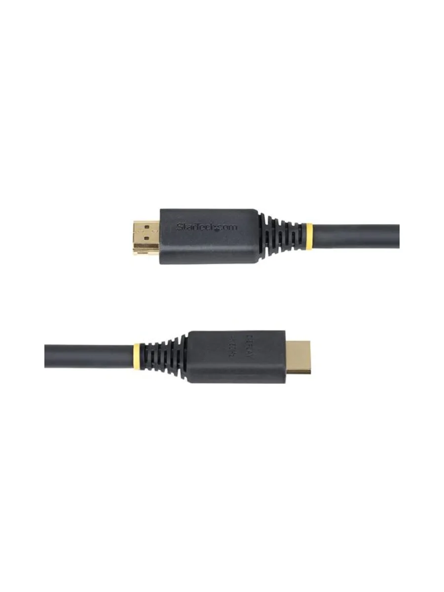 15m Active High Speed HDMI Cable 4K60 5