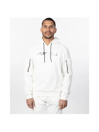 Sweat-shirt ANTONY MORATO MMFL00922-FA150188 1