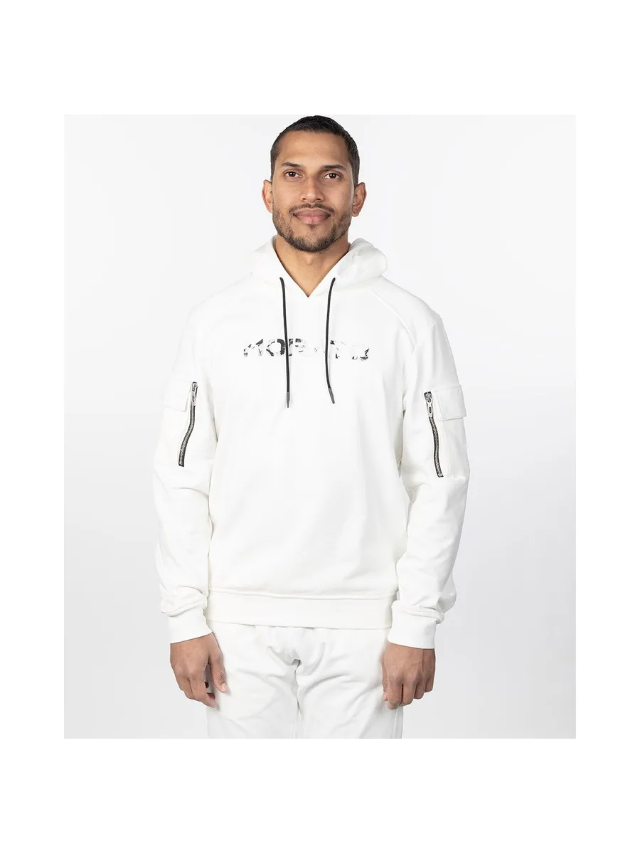 Sweat-shirt ANTONY MORATO MMFL00922-FA150188 3