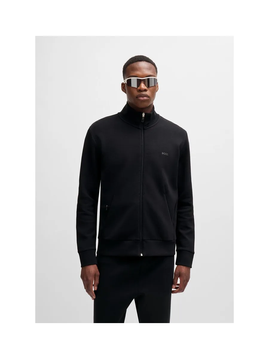 Sweat-shirt BOSS Skaz 10256713 4