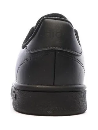 Baskets Noires Homme Adidas Advantage Base 3