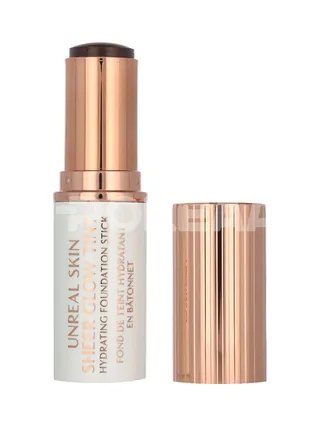 Charlotte Tilbury Unreal Skin Sheer Glow Tint 9g - #17 Deep 2