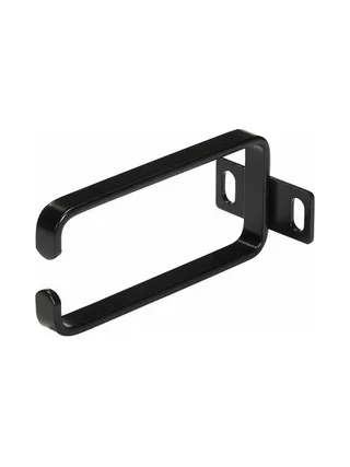 5-Pack 1U Cable Management D-Ring Hooks 4