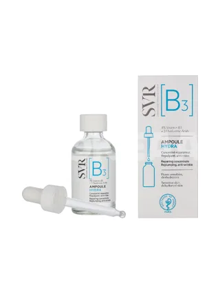 SVR [B3] Ampoule Hydra Serum 30ml 1