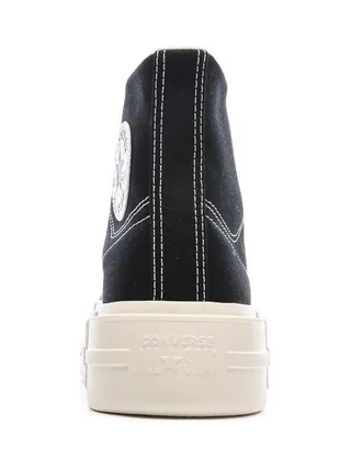Baskets Noires Mixte Converse Chuck Taylor All Star Cruise 3