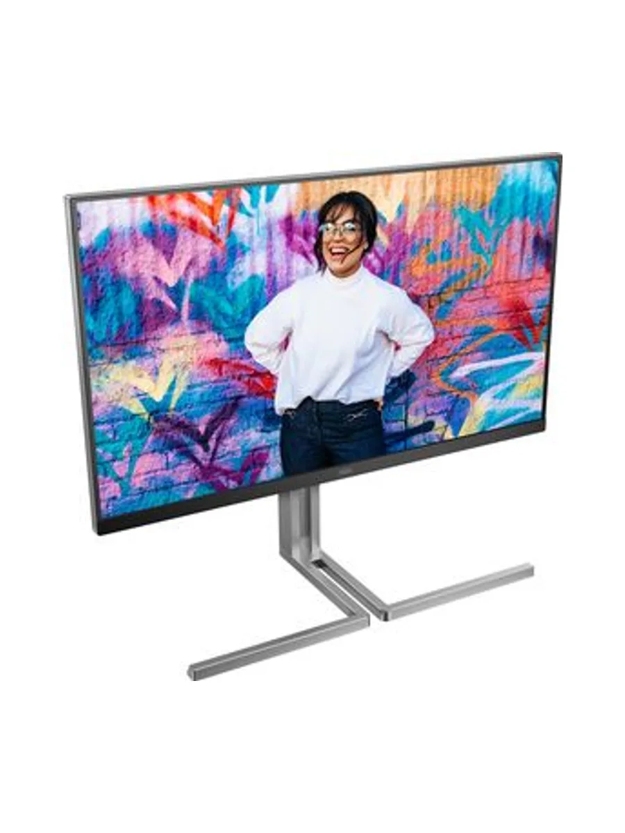 AOC U3 U32U3CV computer monitor 4