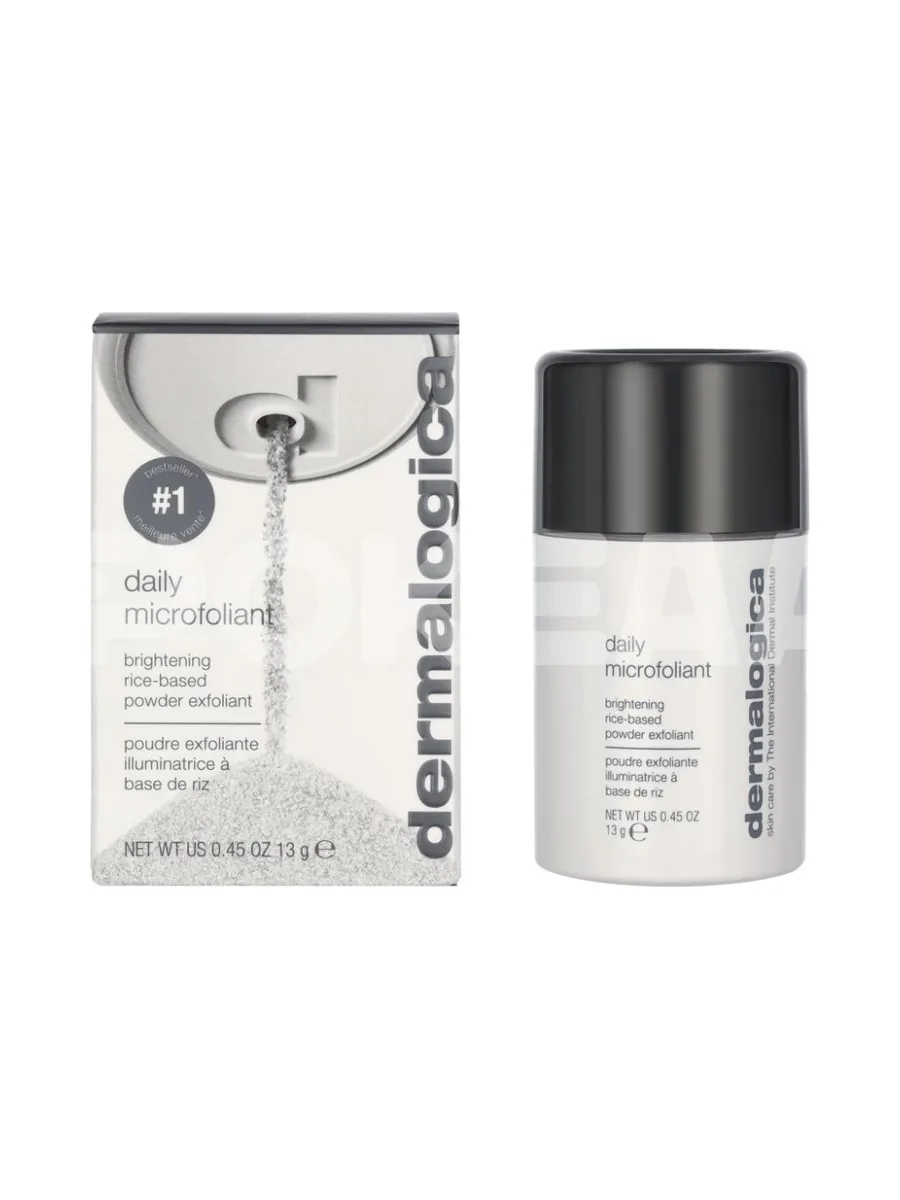 Dermalogica Daily Microfoliant 13g 1