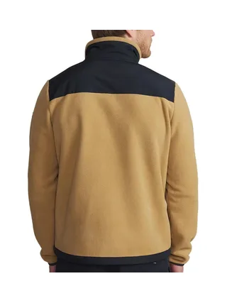 Veste Jaune Homme TBS CADEN 2