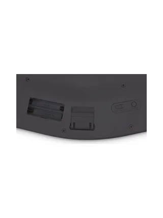 Pro Fit Ergo Wireless Keyboard US Inte 6