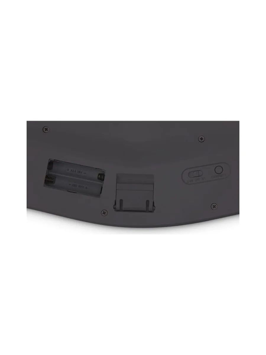 Pro Fit Ergo Wireless Keyboard US Inte 6