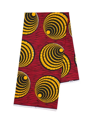 Vlisco Wax Block Coupon 7