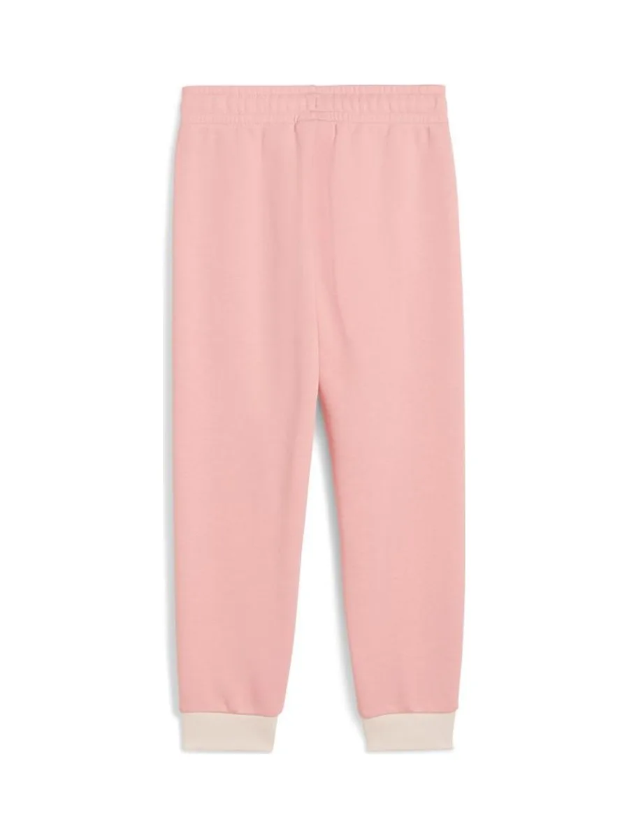 Jogging Rose Fille Puma Sandy 3