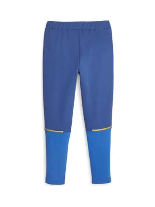 OM Jogging de foot Homme Bleu Foncé Puma Casals 2