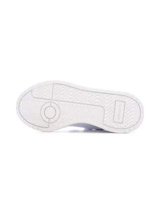 Baskets Blanche Fille Adidas NY 90 5