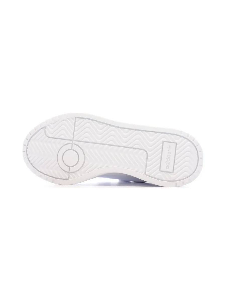 Baskets Blanche Fille Adidas NY 90 6